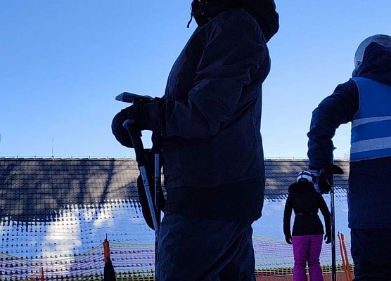 Grafika 4: Ferie rozpoczęte