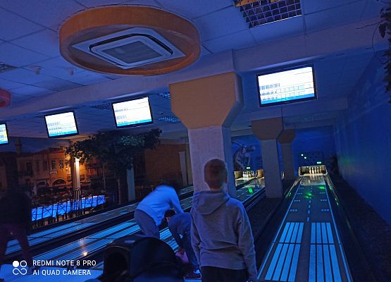 Grafika 1: Ferie zimowe zakończone