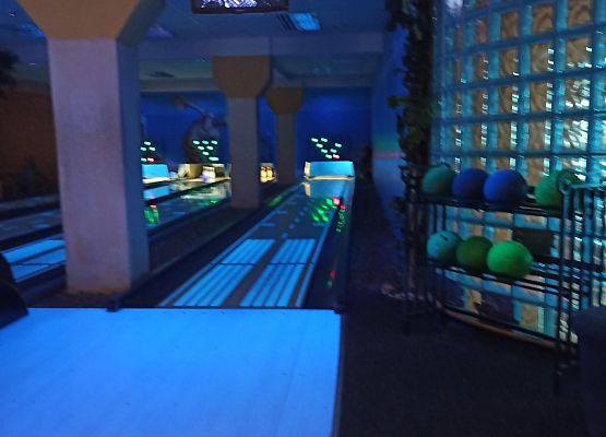 Grafika 3: Ferie zimowe zakończone