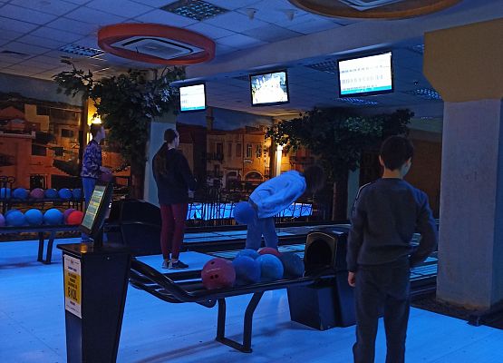 Grafika 4: Ferie zimowe zakończone