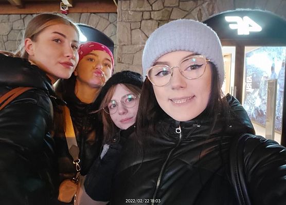 Grafika 10: Białka Tatrzańska