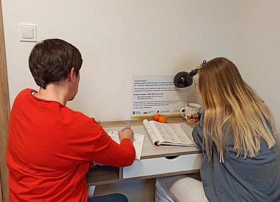 Grafika 3: KOREPETYCJE - CUS