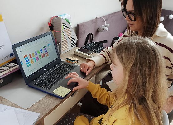 Grafika 5: KOREPETYCJE - CUS