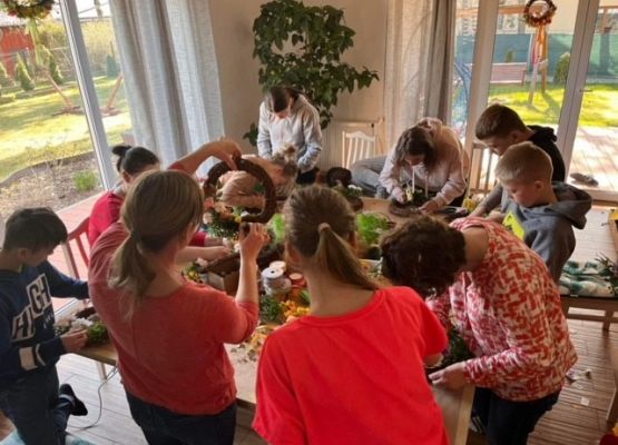 Grafika 4: Ach wiosno.!!!