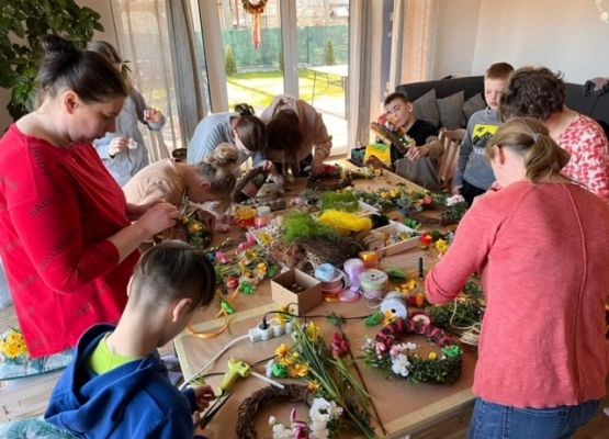 Grafika 2: Ach wiosno.!!!