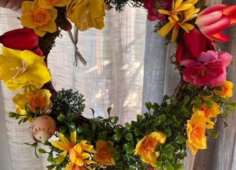 Grafika 7: Ach wiosno.!!!