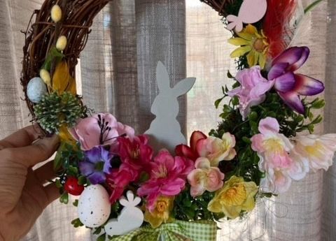 Grafika 18: Ach wiosno.!!!