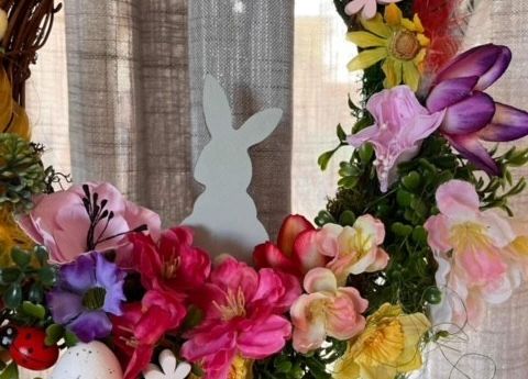 Grafika 19: Ach wiosno.!!!