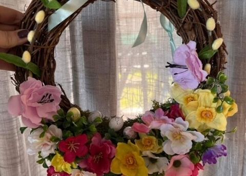 Grafika 20: Ach wiosno.!!!