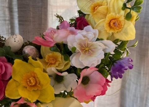 Grafika 21: Ach wiosno.!!!