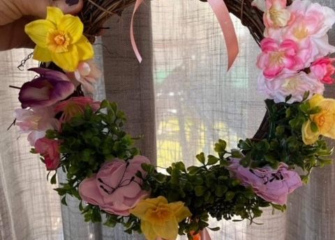 Grafika 22: Ach wiosno.!!!