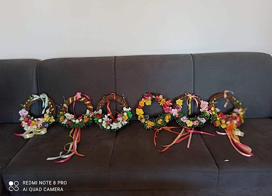 Grafika 8: Ach wiosno.!!!