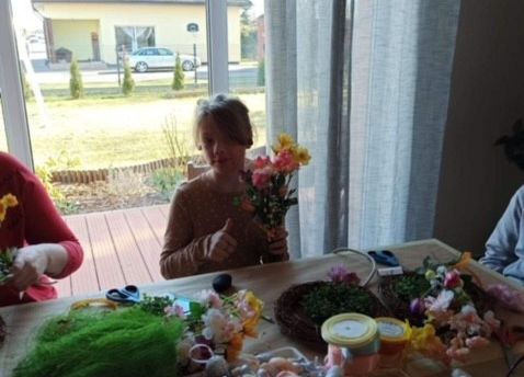 Grafika 12: Ach wiosno.!!!