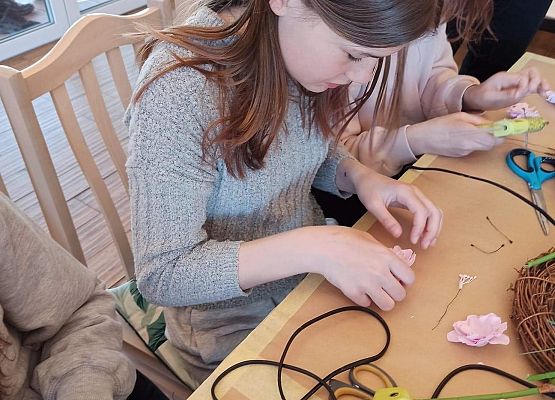 Grafika 13: Ach wiosno.!!!