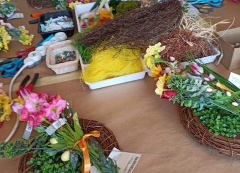 Grafika 14: Ach wiosno.!!!