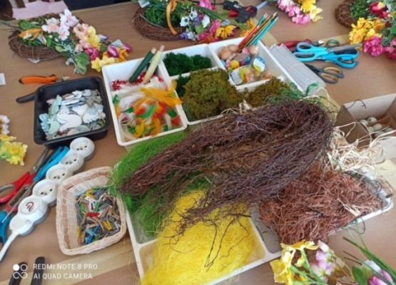 Grafika 15: Ach wiosno.!!!