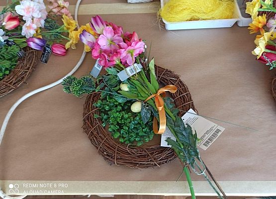 Grafika 16: Ach wiosno.!!!