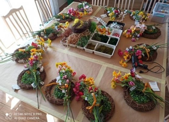 Grafika 17: Ach wiosno.!!!