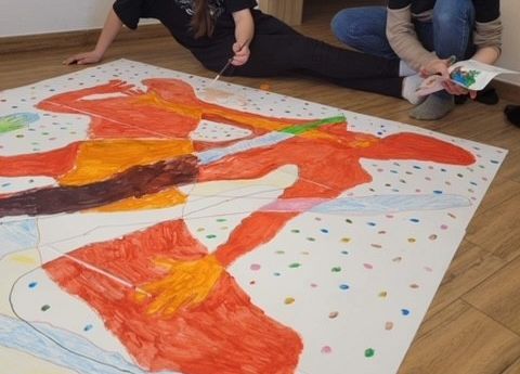 Grafika 4: Atreterapia