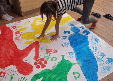 Grafika 6: Atreterapia