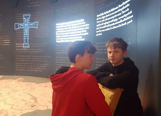 Grafika 1: Wspomnienia z Warszawy