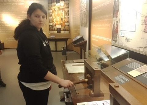 Grafika 6: Wspomnienia z Warszawy