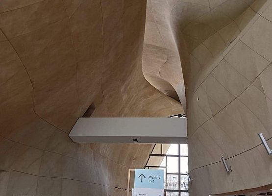 Grafika 9: Wspomnienia z Warszawy