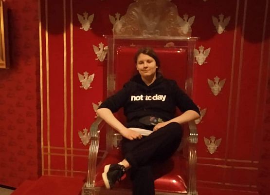 Grafika 10: Wspomnienia z Warszawy