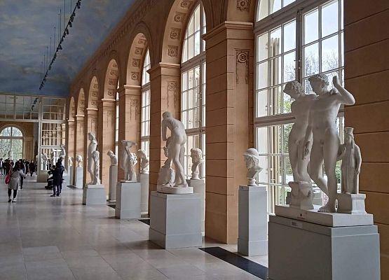 Grafika 15: Wspomnienia z Warszawy