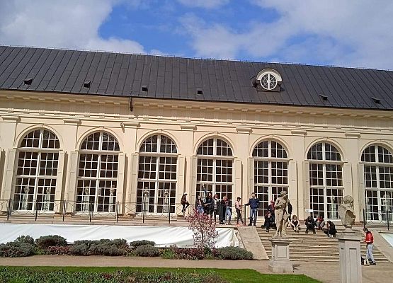 Grafika 18: Wspomnienia z Warszawy