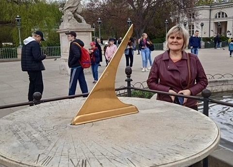 Grafika 21: Wspomnienia z Warszawy