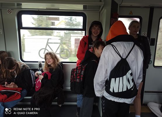 Grafika 3: Aquapark Reda