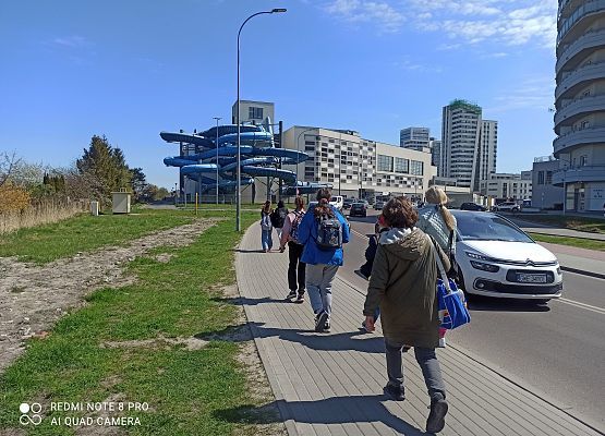 Grafika 4: Aquapark Reda