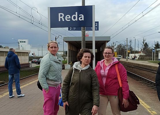 Grafika 12: Aquapark Reda