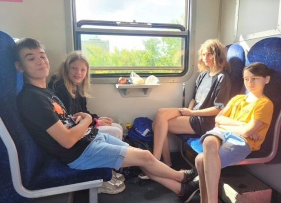 Grafika 1: Park wodny Reda