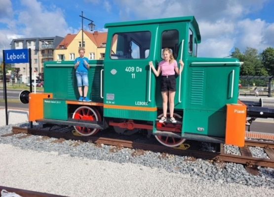 Grafika 3: Park wodny Reda