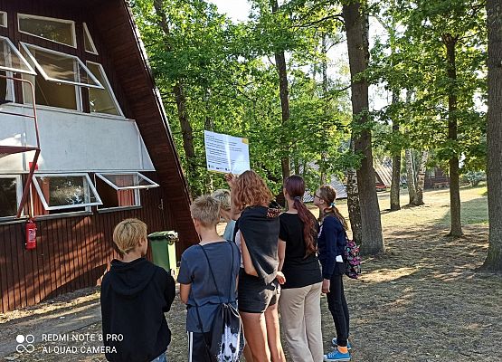 Grafika 2: O wakacjach