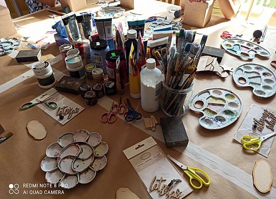 Grafika 5: Skrzyneczki skarbów