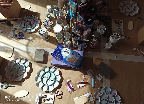 Grafika 8: Skrzyneczki skarbów