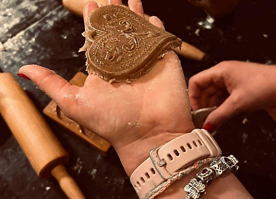 Grafika 31: Weekend "Zakątka" w Toruniu