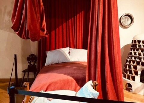 Grafika 3: Weekend "Zakątka" w Toruniu