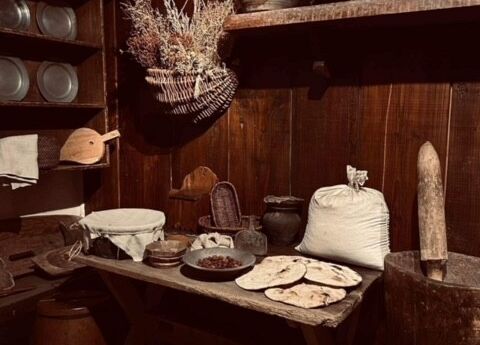 Grafika 4: Weekend "Zakątka" w Toruniu