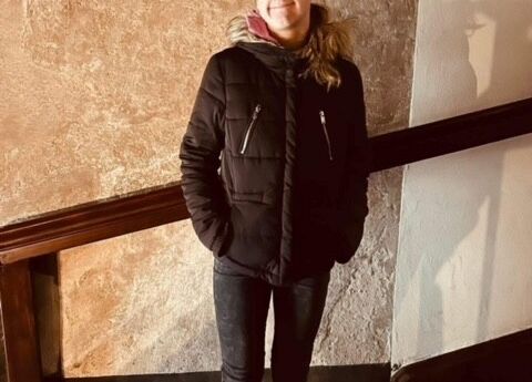 Grafika 8: Weekend "Zakątka" w Toruniu