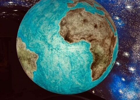 Grafika 10: Weekend "Zakątka" w Toruniu