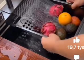 Grafika 20: Weekend "Zakątka" w Toruniu