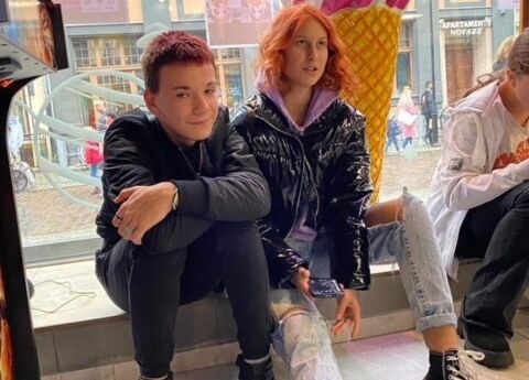 Grafika 22: Weekend "Zakątka" w Toruniu