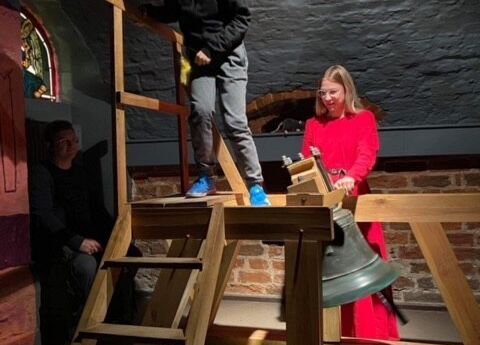 Grafika 28: Weekend "Zakątka" w Toruniu