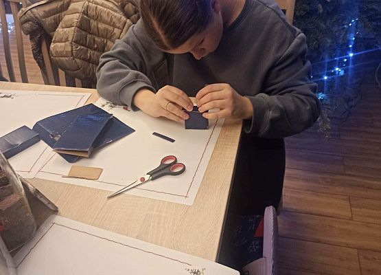 Grafika 5: Arteterapia  - POMORSKIE DZIECIOM