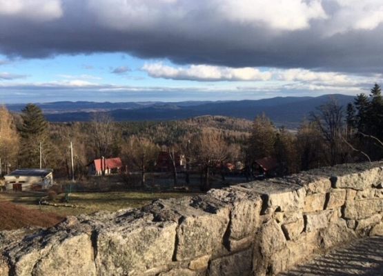 Grafika 1: Zimowisko w Karpaczu