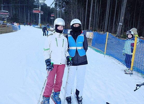 Grafika 13: Zimowisko w Karpaczu